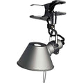 Thumbnail photo of Tolomeo Micro Pinza Led Wall Lamp Aluminium