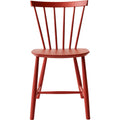 Thumbnail photo of J46 Chair - Beech