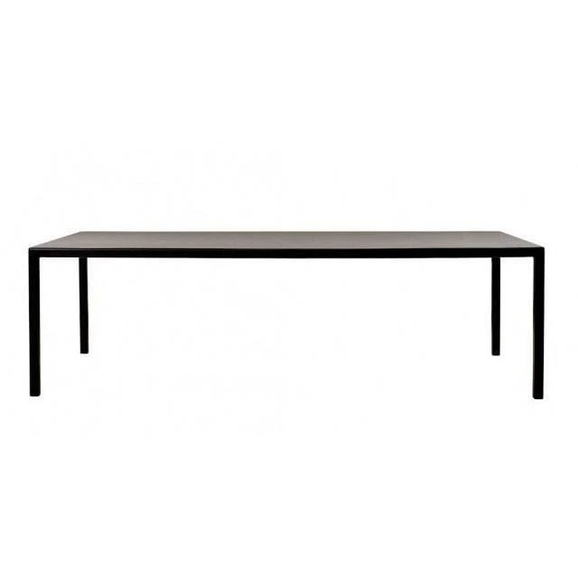 T12 Dining Table / Office Desk 250x95cm