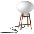 Thumbnail photo of Hiti U4 Table Lamp - Lacquered Walnut