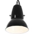 Thumbnail photo of Original 1227 Mini Wall Lamp Jet Black - Bedside Lamps - George Carwardine - Black