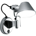 Thumbnail photo of Tolomeo Micro Faretto Wall Lamp