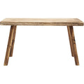 Thumbnail photo of Nadi Side Table - Natural