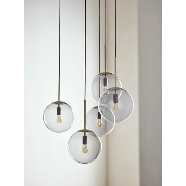 Orb Pendant Lamp Ø20 cm