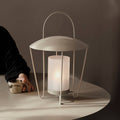 Thumbnail photo of Abri Lantern