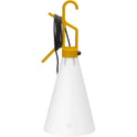 May Day Outdoor Lamp