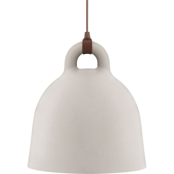 Photo of Bell Pendant Lamp Large