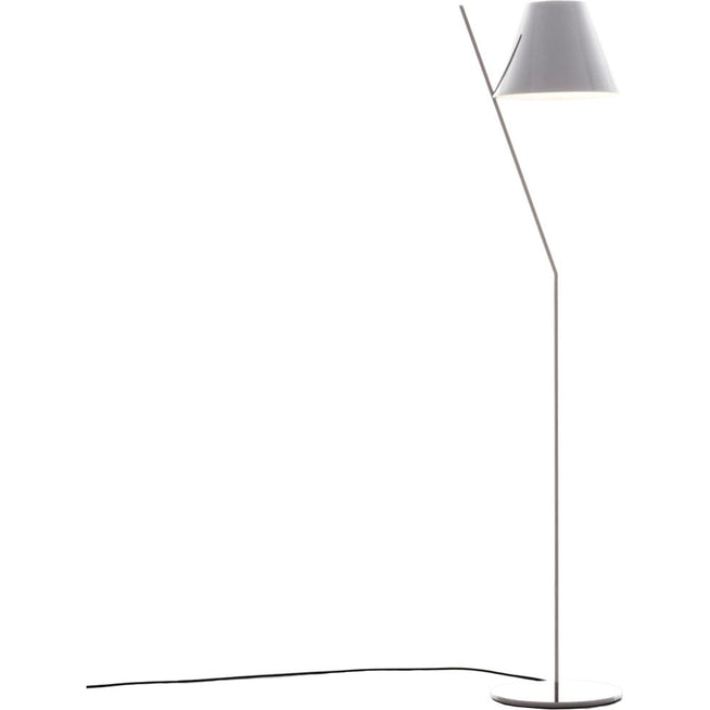 Photo of La Petite F Floor Lamp