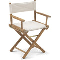 Director's Chair