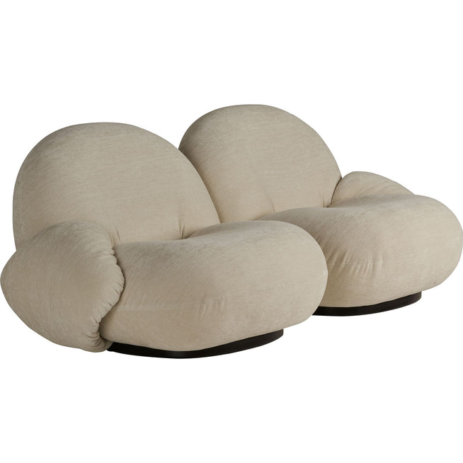 Photo of Pacha Sofa 2-seater with armrests