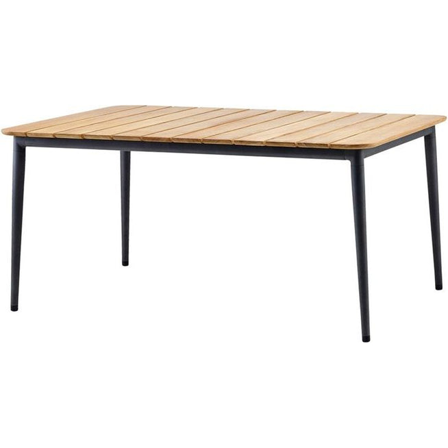 Photo of Core Garden Table - 160x90