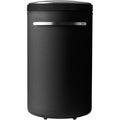 Thumbnail photo of Vipp441 Laundry Basket Ø39x69 cm Black