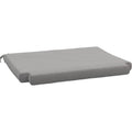 Thumbnail photo of Skagen Chair Cushion Outdoor Textile/Ash - Cushions - Grey