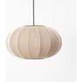 Thumbnail photo of Knit-Wit 76 Oval Pendant Lamp