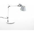Thumbnail photo of Tolomeo Micro Led Table Lamp Aluminium