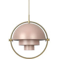 Thumbnail photo of Multi-Lite Pendant Lamp - Large
