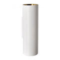 Thumbnail photo of Tobo W65 Wall Lamp White - DCW Editions