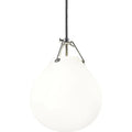 Thumbnail photo of Moser Hanging Lamp