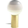 Thumbnail photo of Dipping Light - Off-white - Bordslampor - Jordi Canudas - Vit