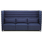 Thumbnail photo of Alcove Plume High Back 3-Seater Sofa