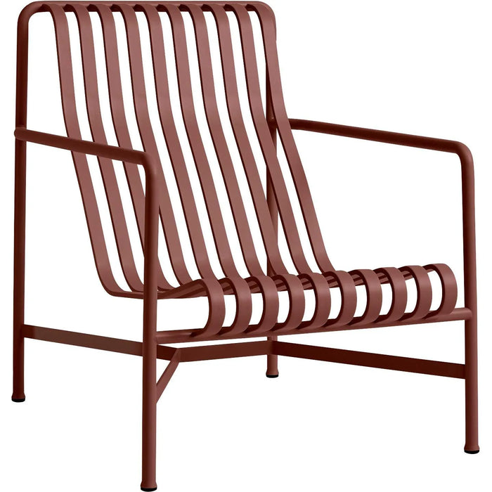 Photo of Palissade Lounge Chair High