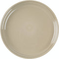 Thumbnail photo of Nordic Bistro Dinner Plates Beige Set of 4 Pieces
