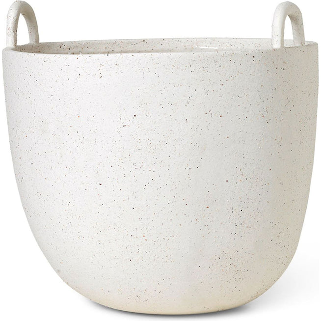 Photo of Speckle Pot