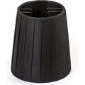 Thumbnail photo of Monkey Lampshade - Black - Lampshades - Marcantonio Raimondi Malerba