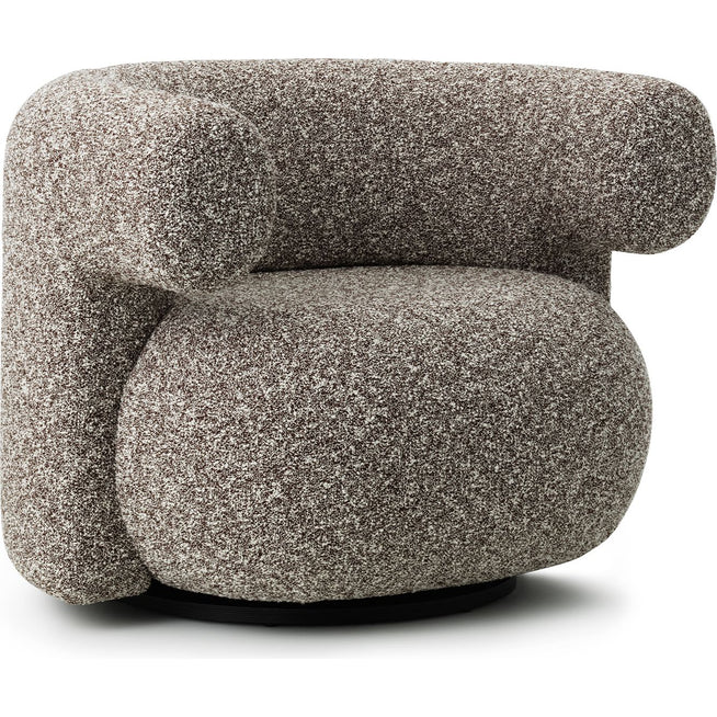 Photo of Burra Lounge Chair W. Return