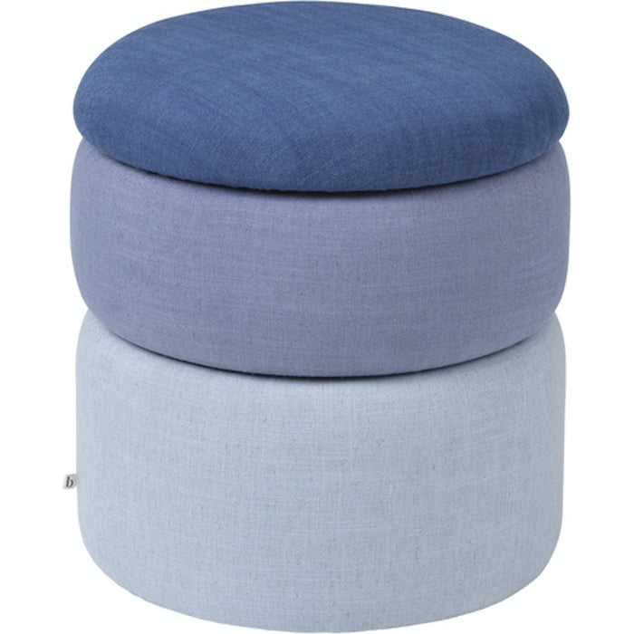 Photo of Dampuf Blue