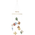 Thumbnail photo of Swif Bird Mobile  - Uro - Multi - W37 X D37 X H100 Cm