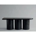 Thumbnail photo of Big Foot Bench