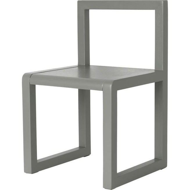 Photo of Little Architect Chair
