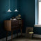 Thumbnail photo of Semi Pendant Lamp, Medium