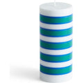 Thumbnail photo of Column Candle, Small 15 Cm