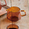 Thumbnail photo of Sepia Kinto Coffee Server