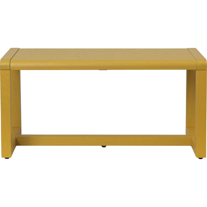 Photo of Little Architect Bench