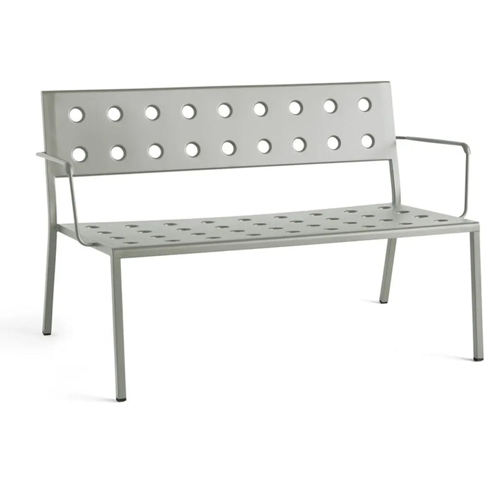 Photo of Balcony Dining Armbench