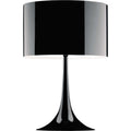 Thumbnail photo of Spun Light Table Lamp 2 Black