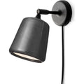 Thumbnail photo of Material Wall Lamp