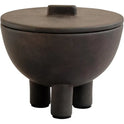Duck Can With Lid Medio