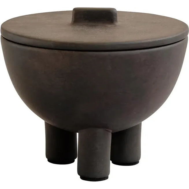 Photo of Duck Can With Lid Medio