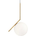 Thumbnail photo of Ic S3 Pendant 24k Gold