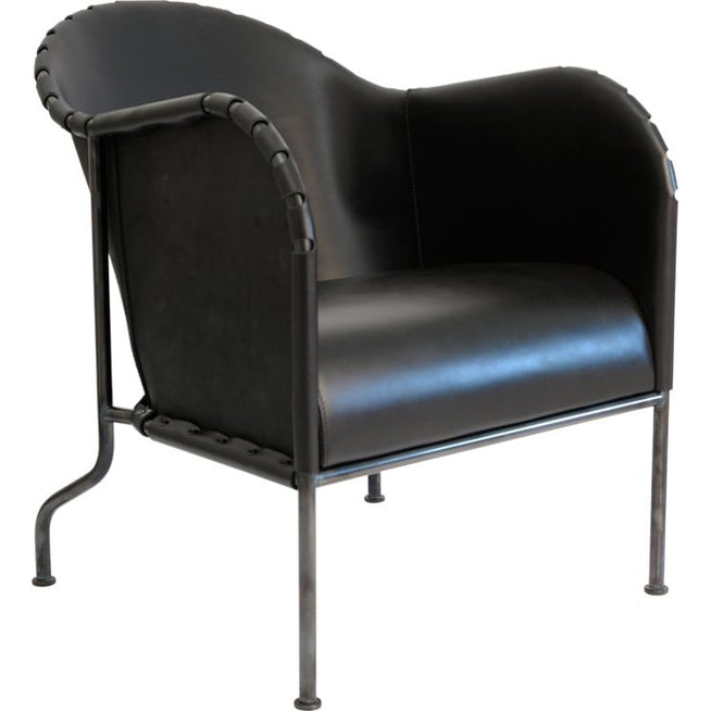 Photo of Källemo Bruno Armchair