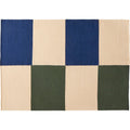 Thumbnail photo of Ethan Cook Flat Works Rug 170x240 Cm