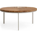 Thumbnail photo of Open-air Coffee Table - Vipp714/vipp716 - Havebord