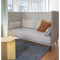 Thumbnail photo of Silhouette 3 Seater High Back Sofa