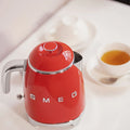 Thumbnail photo of Mini Kettle Black - Vattenkokare - Svart