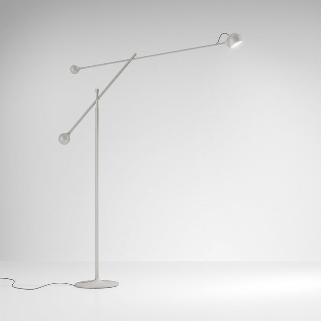 Photo of Ixa Floor Lamp