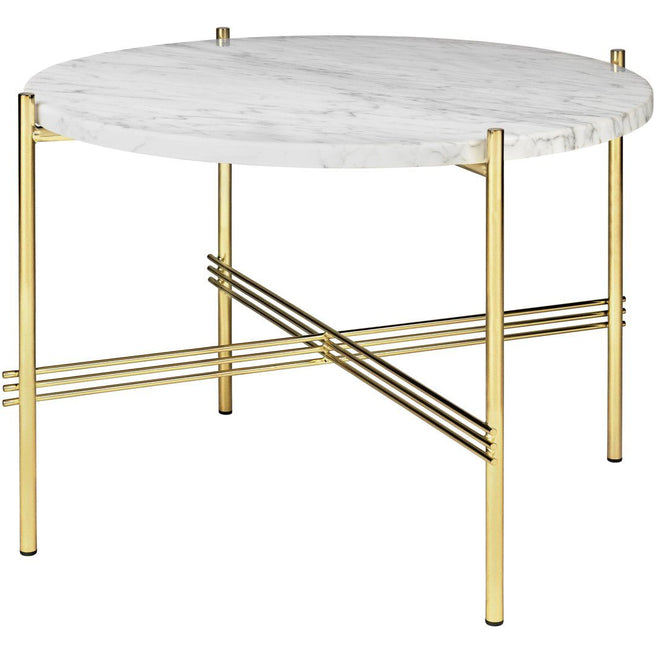 Photo of TS Coffee Table, Round, Small